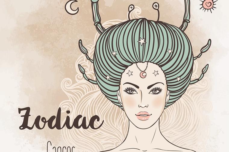 Godišnji horoskop za Raka: Ulazite u novu fazu svog života!