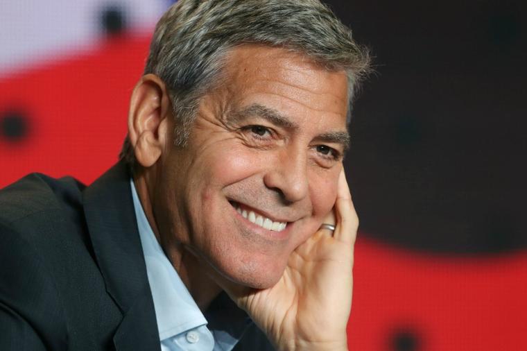 Šokantna odluka Džordža Klunija: Vest koja je odjeknula svetom!