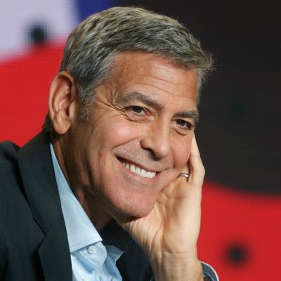 Šokantna odluka Džordža Klunija: Vest koja je odjeknula svetom!
