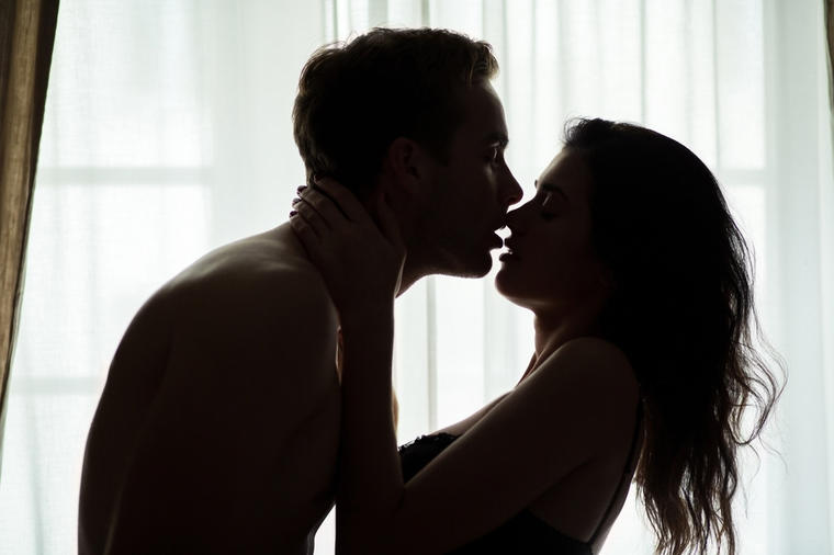 Udata žena otkriva tajnu uspeha: Seks sa drugim muškarcima mi je ojačao brak! (FOTO)