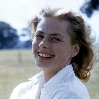 Preljuba i skandal: Neverovatna životna priča Ingrid Bergman!(FOTO)