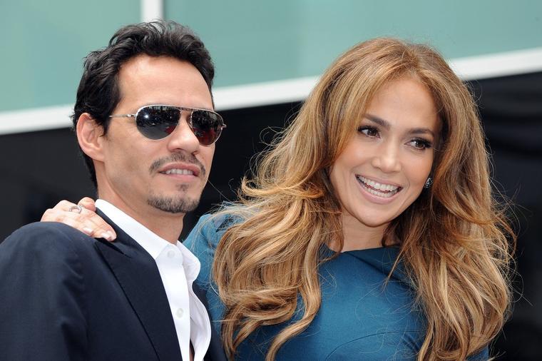 Bivši suprug Džej Lo ponovo zaljubljen: Ovo je nova partnerka Marka Entonija! (FOTO)