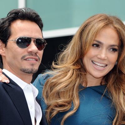 Bivši suprug Džej Lo ponovo zaljubljen: Ovo je nova partnerka Marka Entonija! (FOTO)