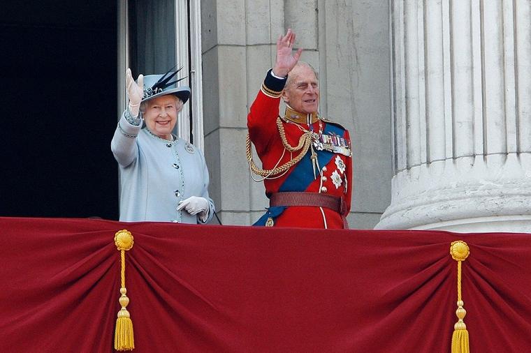 Princ Filip je varao kraljicu Elizabetu na sve strane: Šok uoči 70. godišnjice braka!