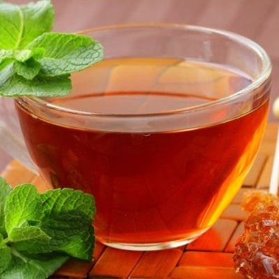 Prevencija prehlade, mršavljenje, inhalacija: Znate li koji čaj se koristi za šta?
