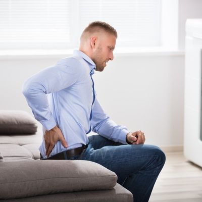 Bolovi u leđima i zglobovima: Ovo je najbolja kućna terapija, odmah pomaže!