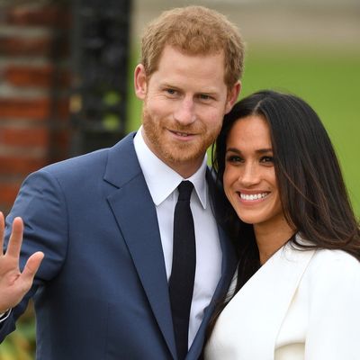 Zaljubljeni princ Hari: Neobičnim gestom pokazao koliko voli svoju verenicu! (FOTO)