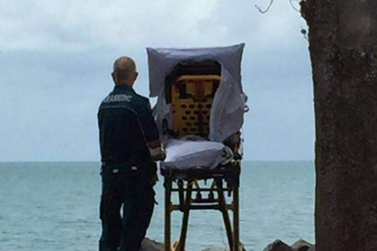 Žena htela da vidi okean poslednji put: O postupku bolničara bruji ceo internet! (FOTO)