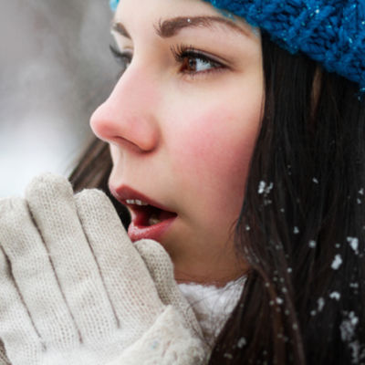 Sačuvajte zdravlje tokom niskih temperatura: Evo šta se zimi dešava u vašem telu!