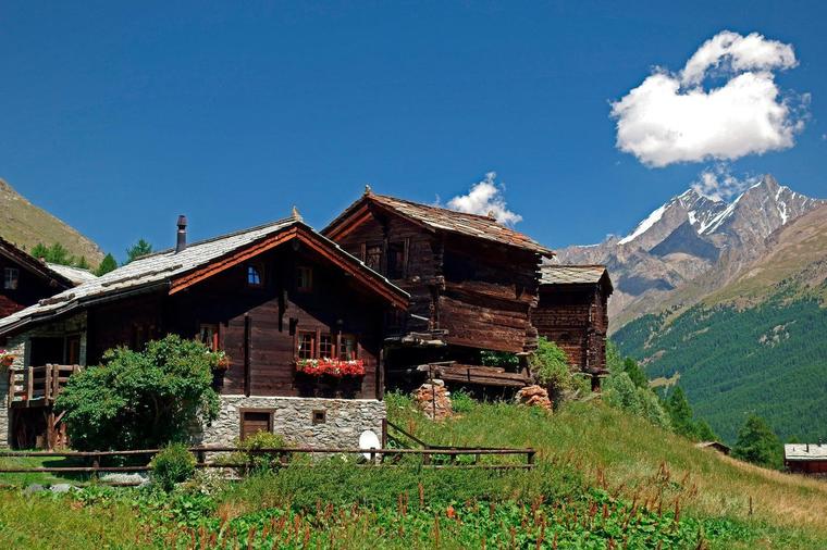 Švajcarska plaća da se tamo preselite: Treba samo da ispunite ove uslove! (FOTO)