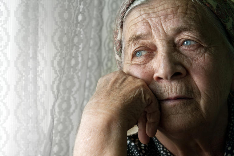 Otišla da živi sa sinom i snajom i doživela bolno razočaranje: Suze bake nikog ne ostavljaju ravnodušnim!