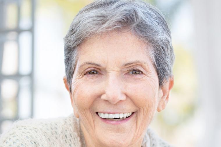 Žene postaju srećnije od muškaraca tek u 85. godini: Razlog će vas preneraziti!