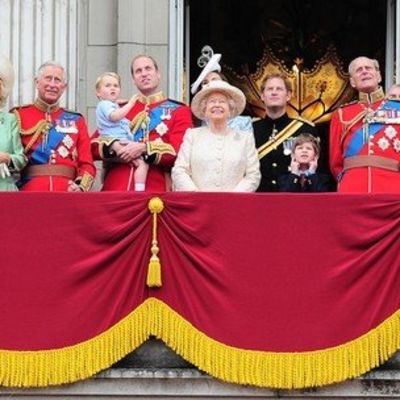 Jedan detalj menja sve: Evo kako će kraljevska porodica dočekati Božić ove godine! (FOTO)