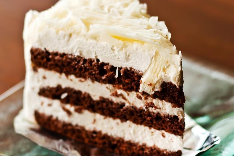 Borisova torta: Savršenstvo od bele čokolade! (RECEPT)