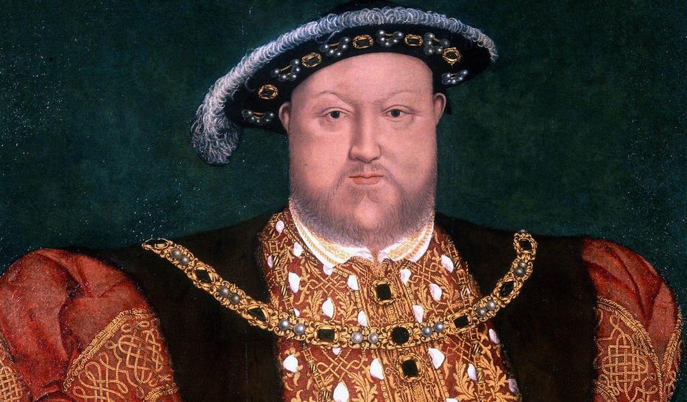 Kralj Henri VIII