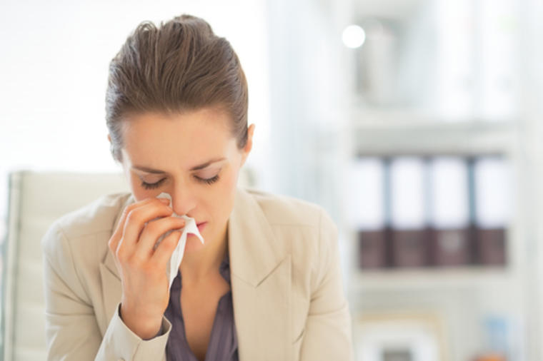 Muke sa alergijama, grlom i sinusima: Rešite se pomenutih tegoba na ova 2 načina!