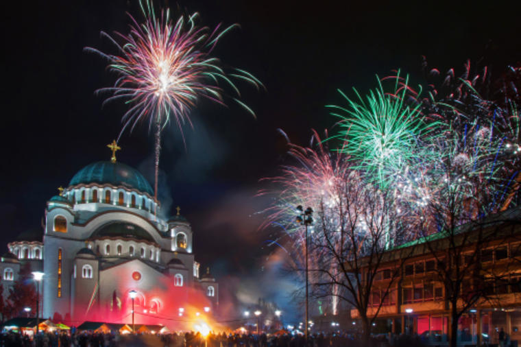 U Srbiju stiže oko 130.000 turista: Spremni za proslavu Nove godine!