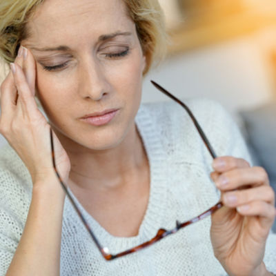Kako da sprečite migrenu: Naučnici kažu da je potrebno da smanjite oksidativni stres!