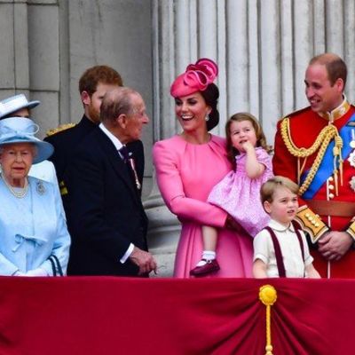 Kraljica otkrila: Evo ko vodi glavnu reč u kraljevskoj porodici! (FOTO)