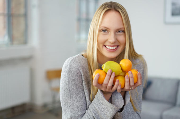 Uzmite svoju dozu: Sve prednosti vitamina C i zašto nam je potreban!