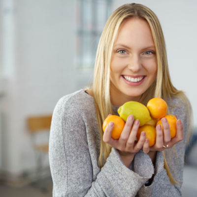 Uzmite svoju dozu: Sve prednosti vitamina C i zašto nam je potreban!