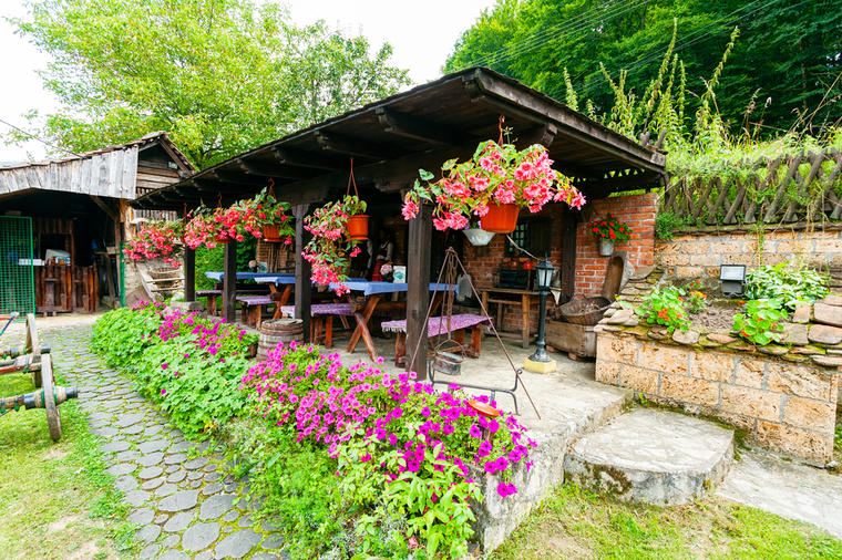 Srpski feng šui bio je popularan mnogo pre istočnjačkog: Balkanska pravila uređenja doma za sreću porodice!