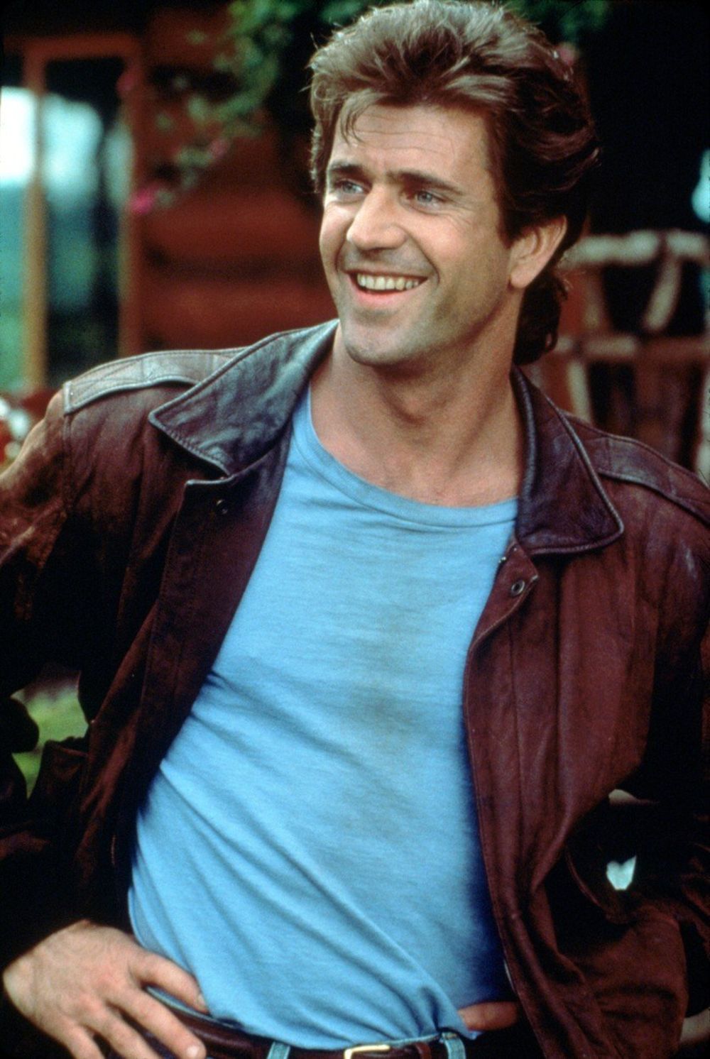 Mel Gibson