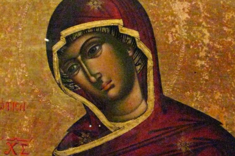 Praznik ikone Bogorodice Mlekopitateljnice: Pomaže svakoj dobroj i ispravnoj ženi koja joj se obrati ovom molitvom!