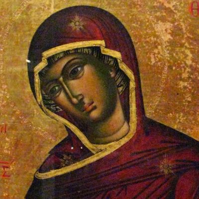 Praznik ikone Bogorodice Mlekopitateljnice: Pomaže svakoj dobroj i ispravnoj ženi koja joj se obrati ovom molitvom!