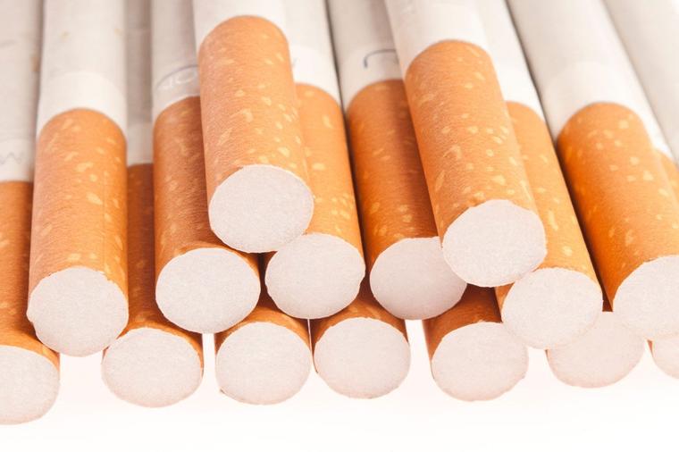 Od 12. februara poskupljuju cigarete: Jedna marka koštaće čak 500 dinara po paklici!