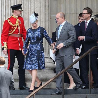Uradio bi sve za 5 minuta slave: Zet kraljice Elizabete iznosi intimne porodične detalje u javnost! (FOTO)
