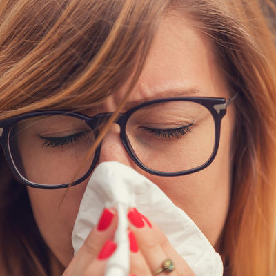 Sezona alergija počela gotovo 30 dana ranije: Uzrok je toplo vreme!