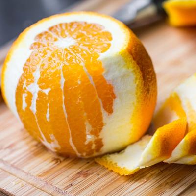 Najveća je greška baciti koru narandže: Reguliše krvni pritisak, topi kilograme!