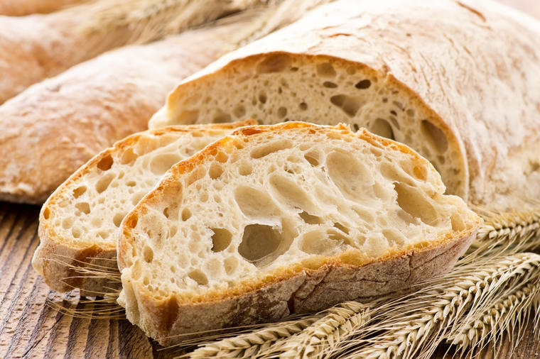 Najukusniji italijanski hleb:  Od sada ćete samo njega praviti! (RECEPT)