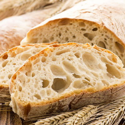 Najukusniji italijanski hleb:  Od sada ćete samo njega praviti! (RECEPT)