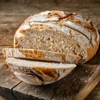 Zlatiborski hleb: Tradicionalni planinski specijalitet! (RECEPT)