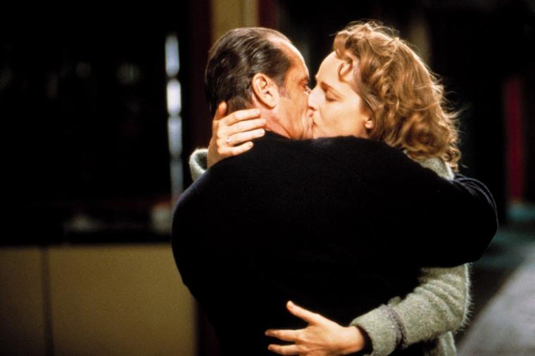 30 najboljih filmskih izjava ljubavi: Ti činiš da poželim da budem bolji čovek! (FOTO)