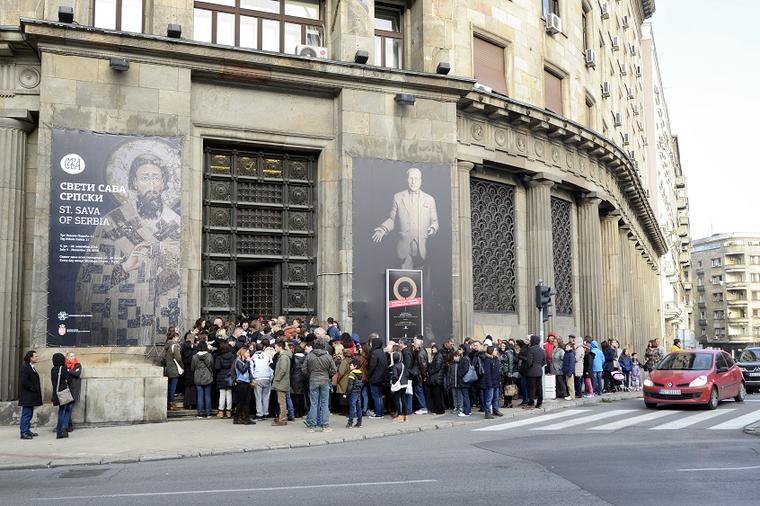Besplatan ulaz u Istorijski muzej Srbije: Evo kada možete pogledati izložbe za džabe!