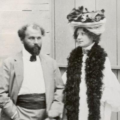Priča o slikaru i njegovoj muzi: Imali su moderan brak na početku 20. veka, ovekovečili svoju ljubav slikom! (FOTO)