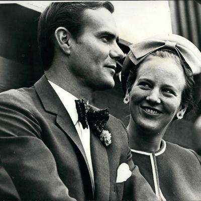 Voleo je preko 50 godina, ali joj jednu stvar nikada nije oprostio: Brak princa Henrika i kraljice Margarete je bio daleko od savršenog! (FOTO)