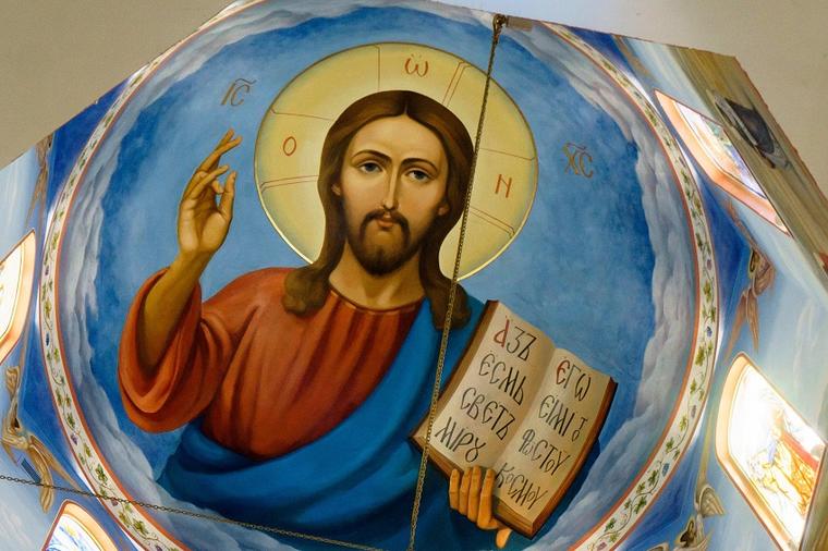 Velika pravoslavna svetinja stiže u Srbiju: Hiton Isusa Hrista biće 12 dana u Beogradu