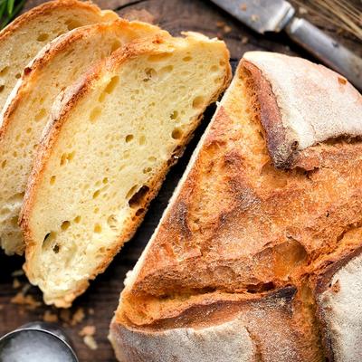 Najzdraviji hleb na svetu: Čisti telo od masnoća i otpadnih toksina! (RECEPT)