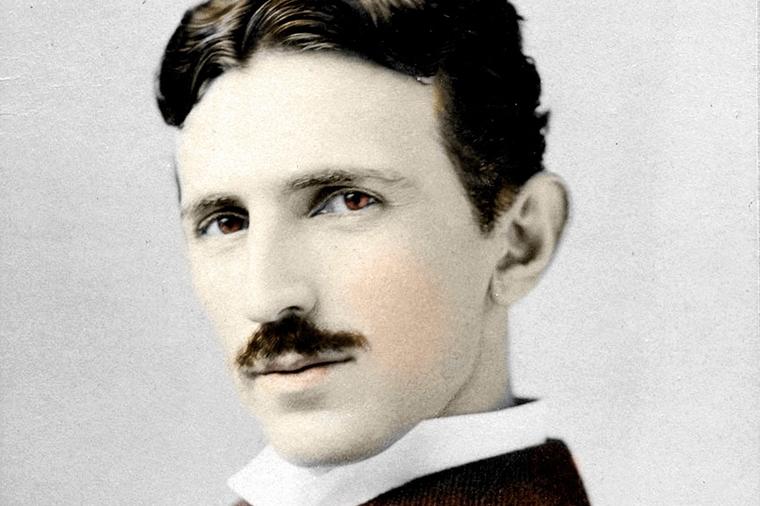 Nikola Tesla otkrio veliku tajnu: Ove misli su skrivene u molitvi Oče naš!