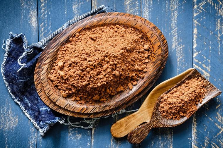 Sve dobrobiti kakaa: Prah koji mnogi obožavaju ima korisna dejsta na telo