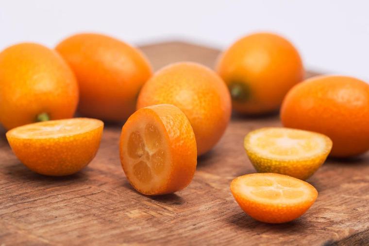 Najmoćnija citrusna voćka: Kako kumkvat utiče na naše zdravlje?