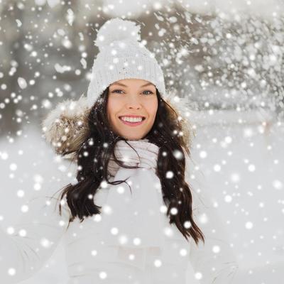 Nasmejane, zdrave i fit u zimskom periodu: Kako da sve postignete za 5 minuta