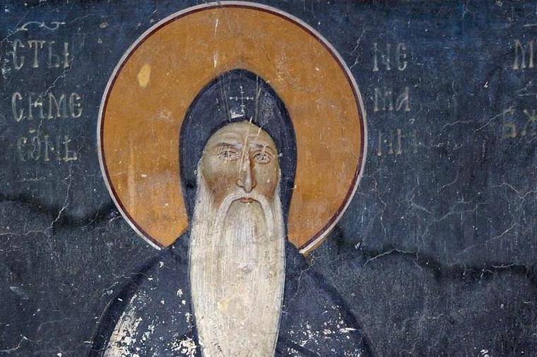 Sveti Simeon Mirotočivi: SPC danas slavi praznik posvećen osnivaču loze Nemanjića