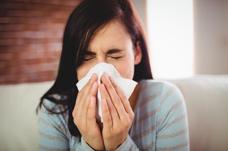 Crveni alarm zbog povećane koncentracije alergena u vazduhu: 3 saveta kako da prirodnim putem rešite uporne simptome!