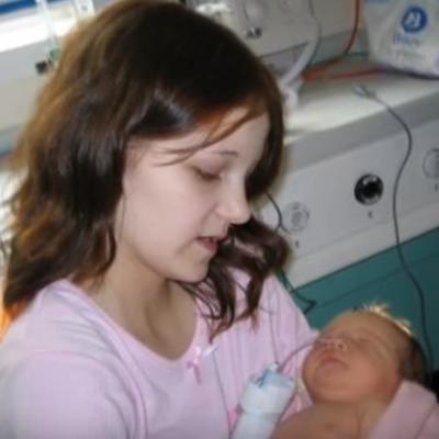 Najmlađa majka Evrope rodila ćerku sa 12 godina: Preživela horor, sada ima samo jednu  želju! (VIDEO)