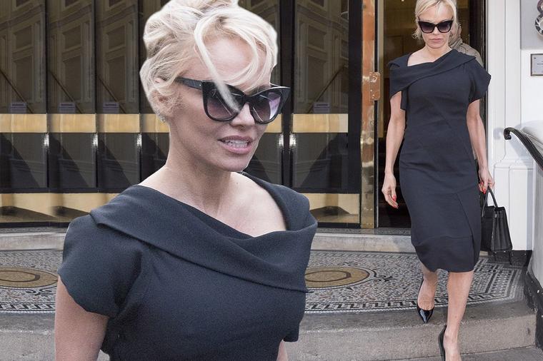 Pamela Anderson otkrila najluđe iskustvo u Hefnerovoj vili: Ne želim da mi ni žene ni muškarci diktiraju kako ću se ponašati! (FOTO)